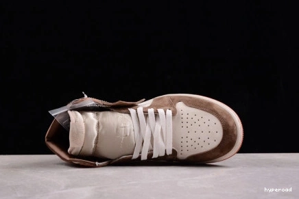 Hyperoad Dusted OG Jordan 1 Clay High SP Retro 1101